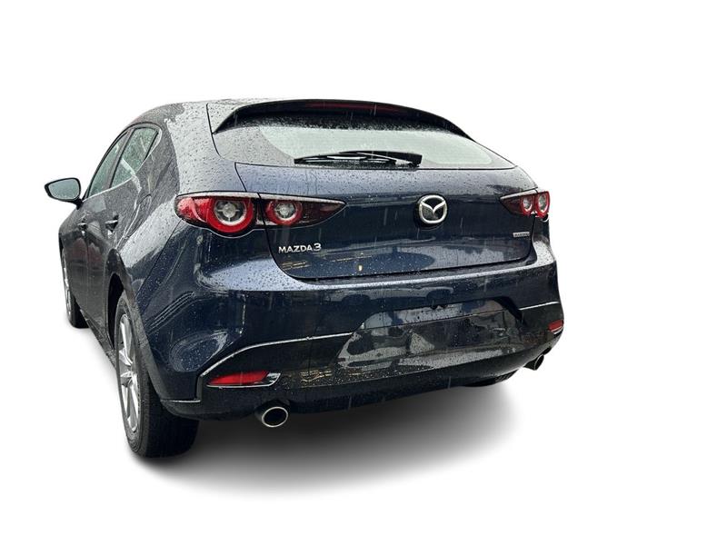 mazda Mazda3 2023 - 11