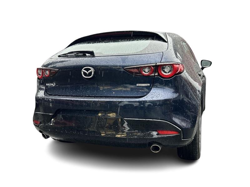 mazda Mazda3 2023 - 13