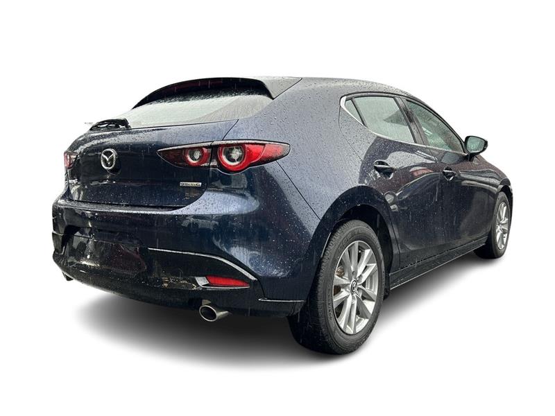 mazda Mazda3 2023 - 14