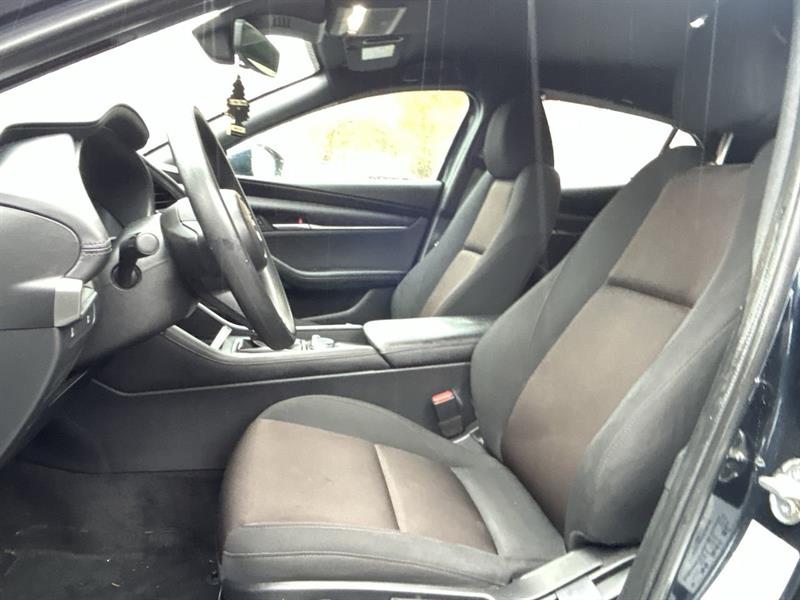 mazda Mazda3 2023 - 19