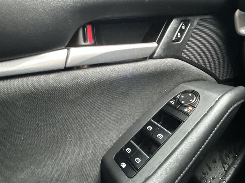 mazda Mazda3 2023 - 21