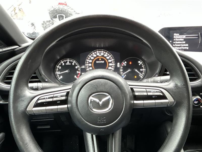 mazda Mazda3 2023 - 22