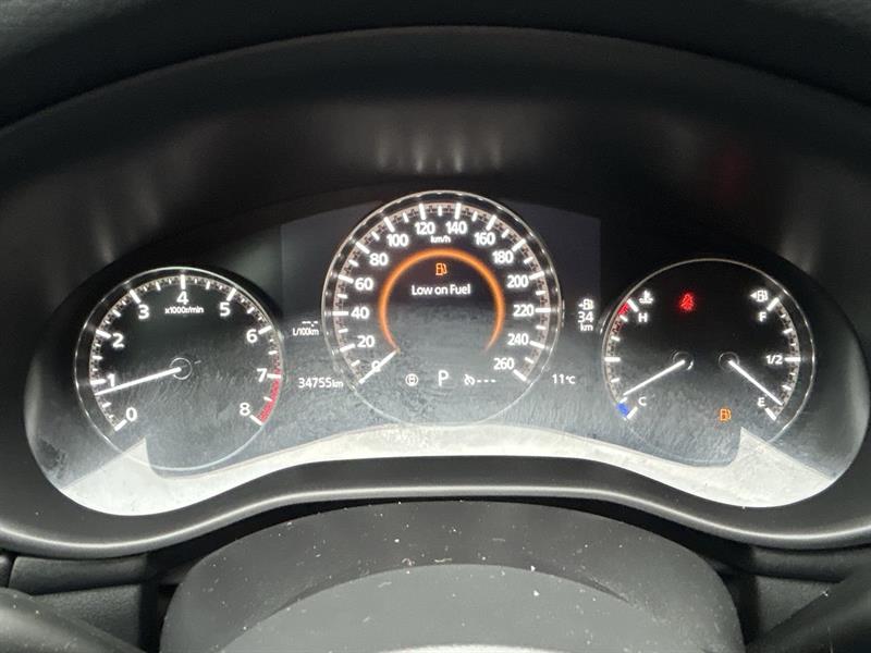 mazda Mazda3 2023 - 23