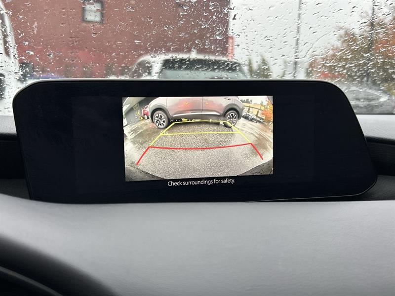 mazda Mazda3 2023 - 25