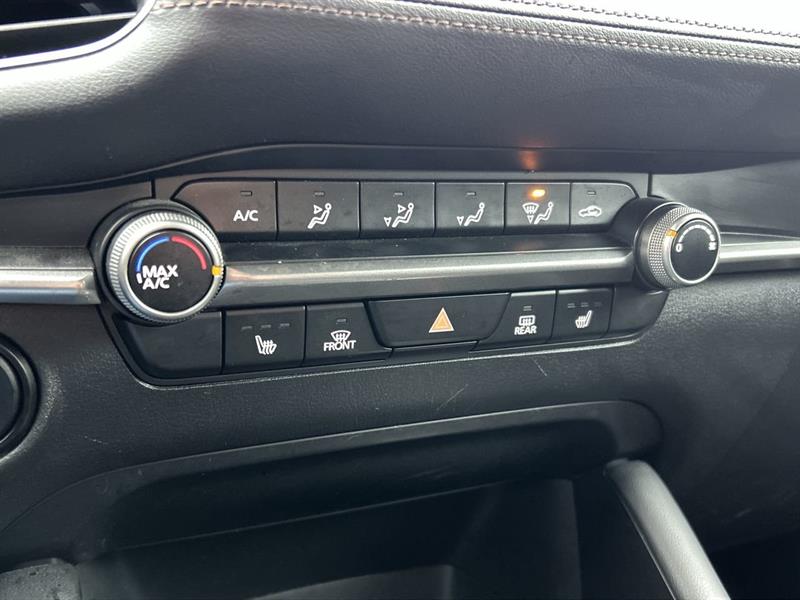 mazda Mazda3 2023 - 27