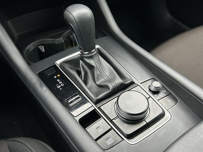 mazda Mazda3 2023 - 28