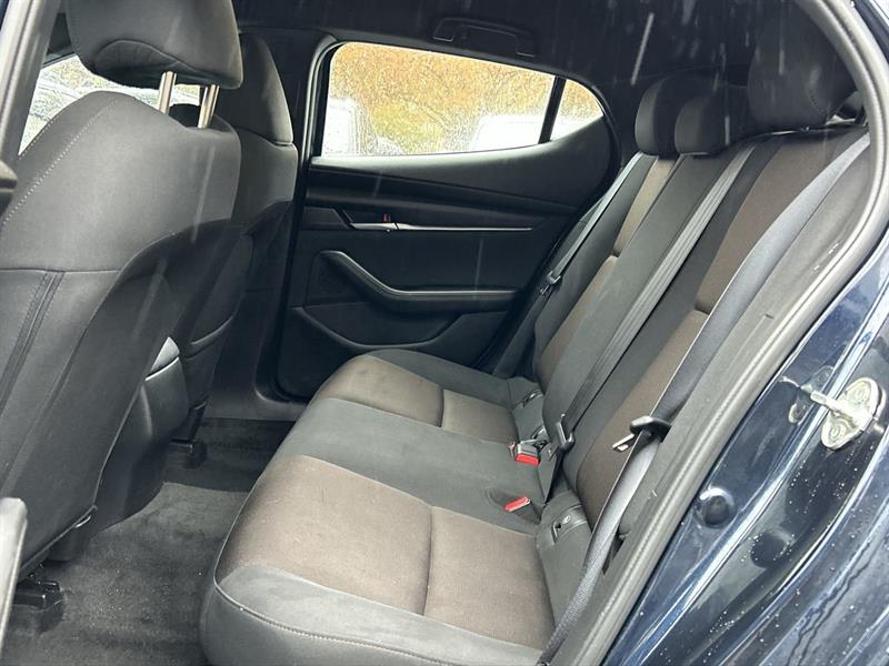 mazda Mazda3 2023 - 30