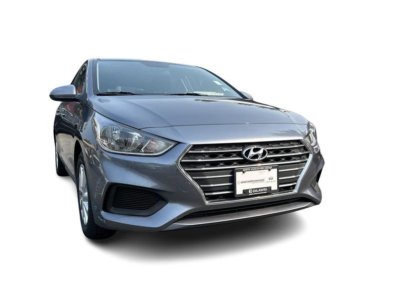 hyundai Accent 2020 - 3