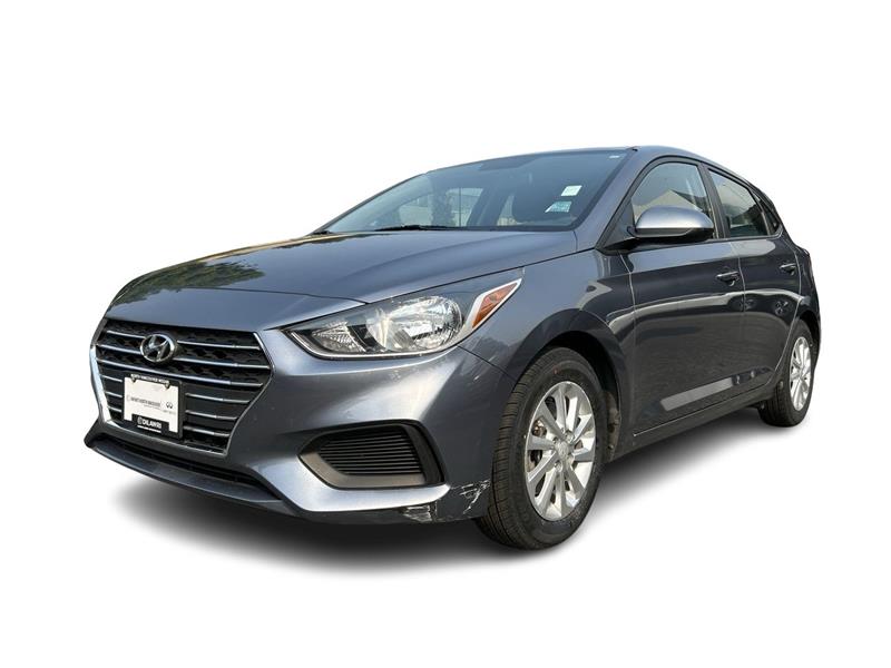 hyundai Accent 2020 - 6