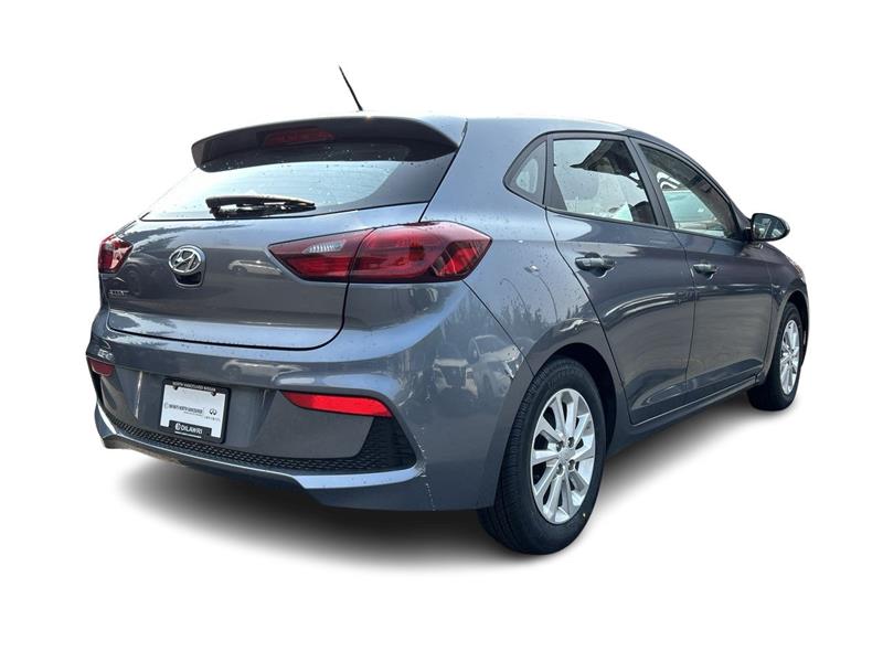 hyundai Accent 2020 - 14