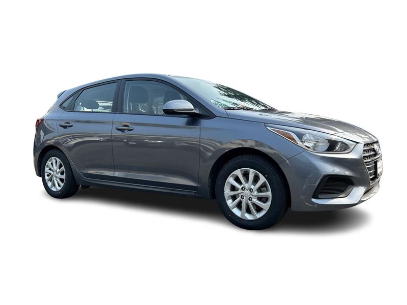 hyundai Accent 2020 - 17