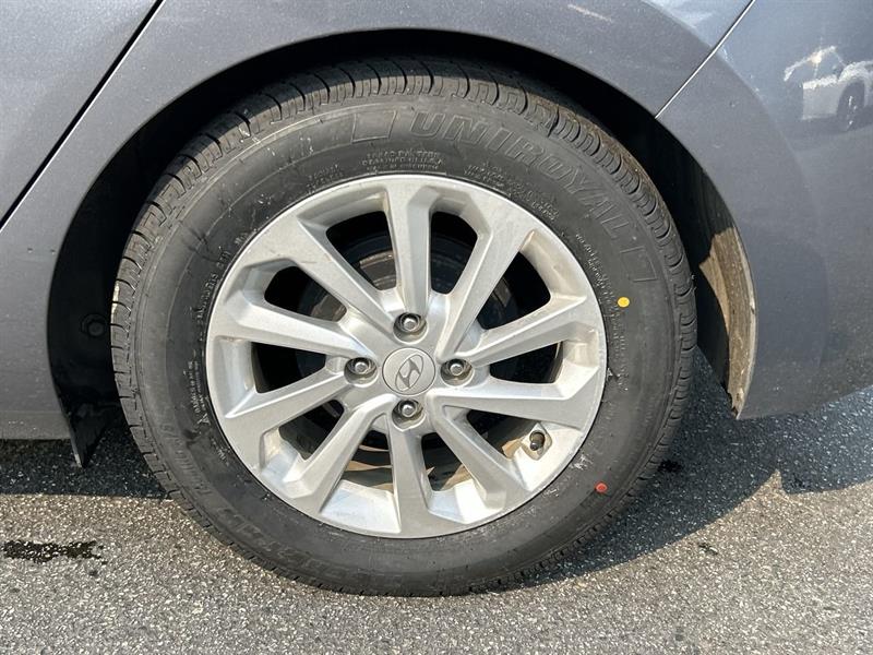 hyundai Accent 2020 - 18