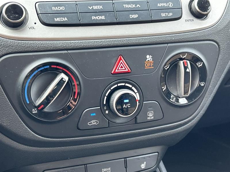 hyundai Accent 2020 - 25