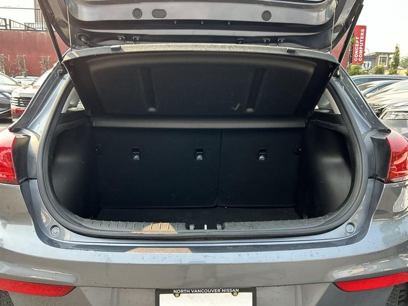 hyundai Accent 2020 - 29