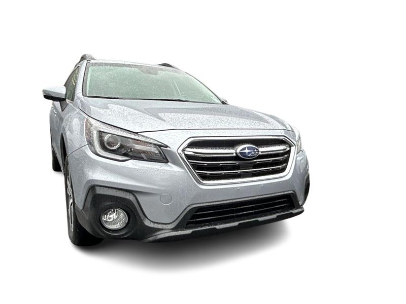 subaru Outback 2018 - 3