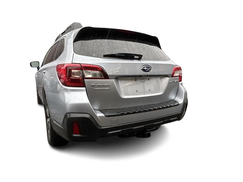 subaru Outback 2018 - 11