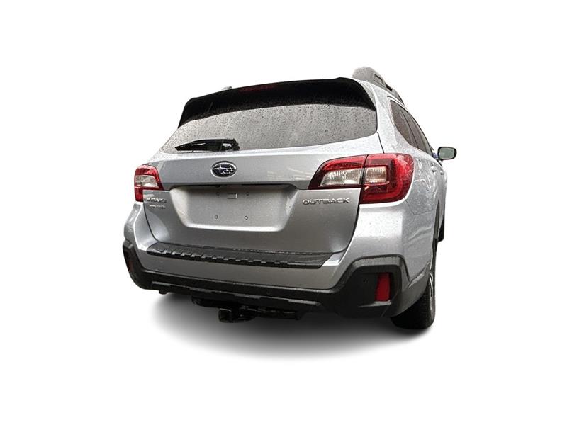 subaru Outback 2018 - 13