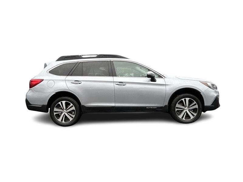 subaru Outback 2018 - 16