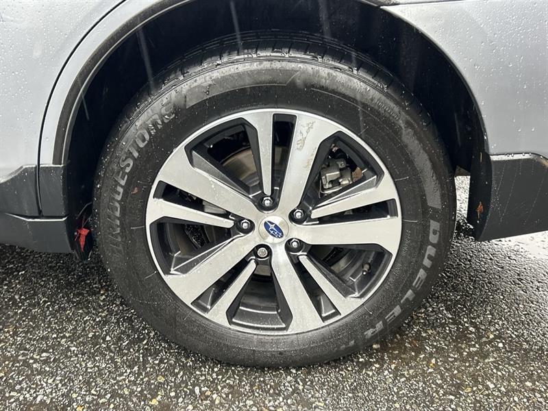 subaru Outback 2018 - 18