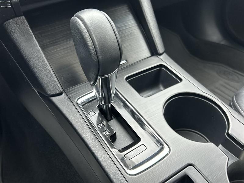 subaru Outback 2018 - 28