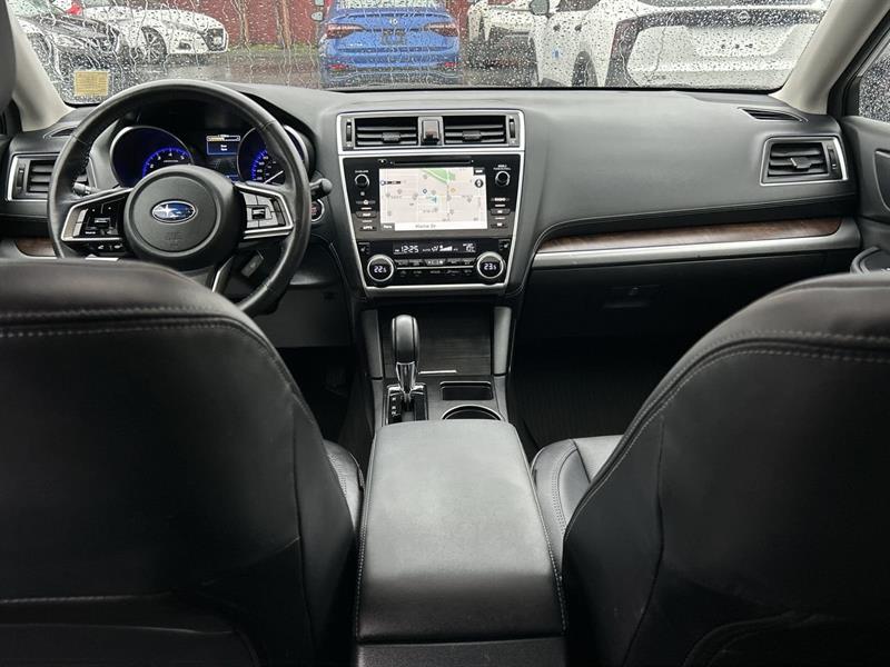 subaru Outback 2018 - 29