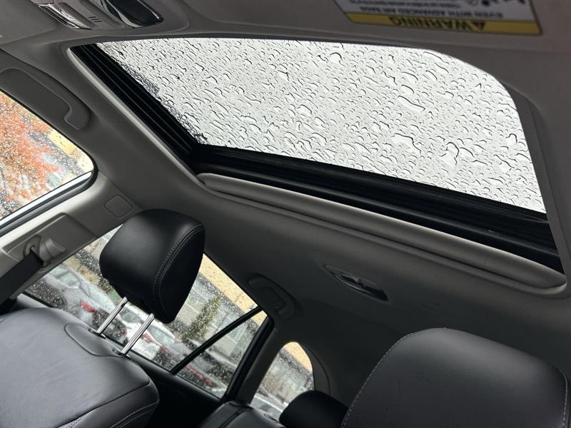 subaru Outback 2018 - 30