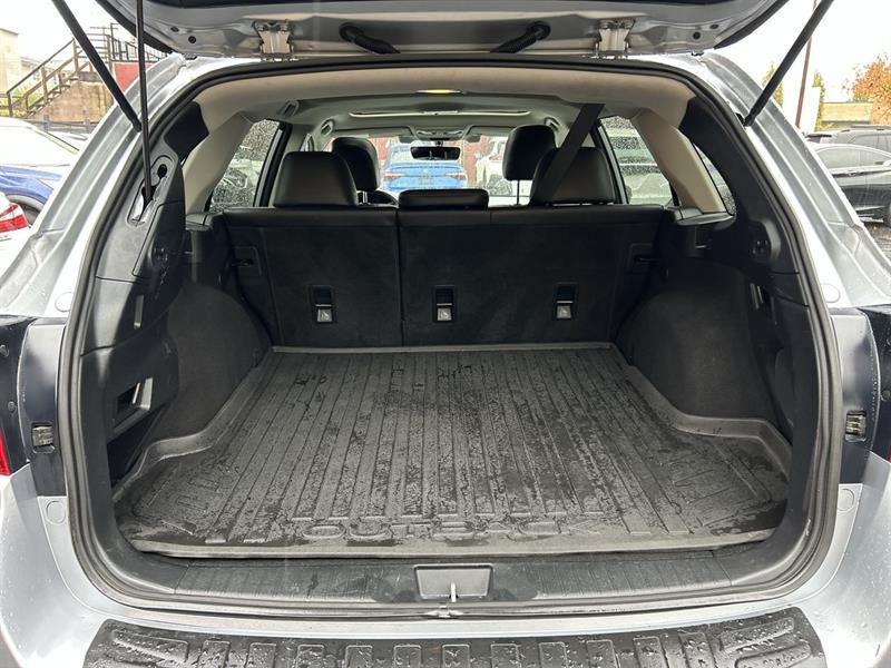 subaru Outback 2018 - 32