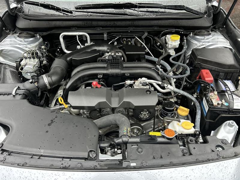 subaru Outback 2018 - 34