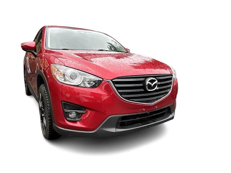 mazda CX-5 2016 - 3