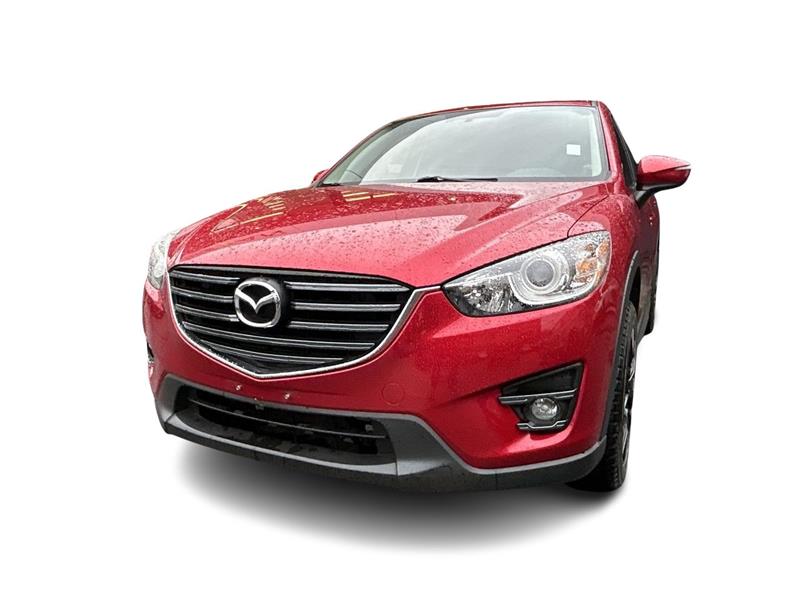 mazda CX-5 2016 - 5