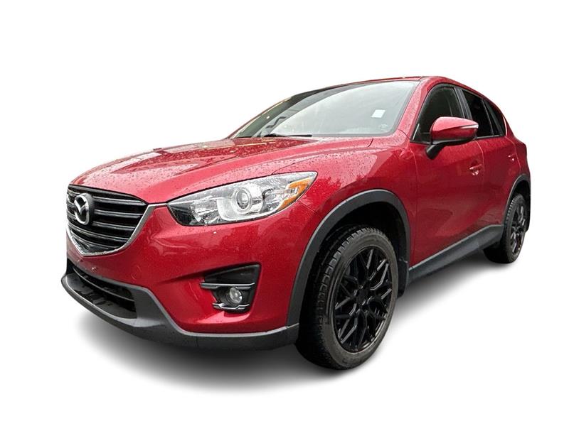 mazda CX-5 2016 - 6
