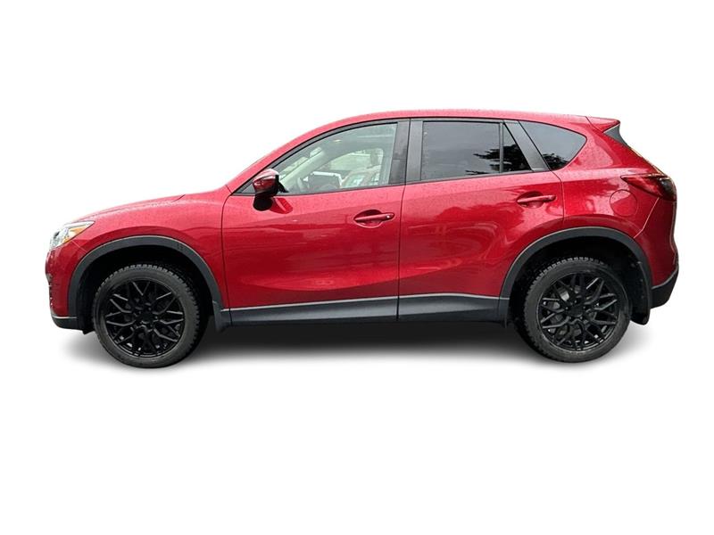 mazda CX-5 2016 - 8