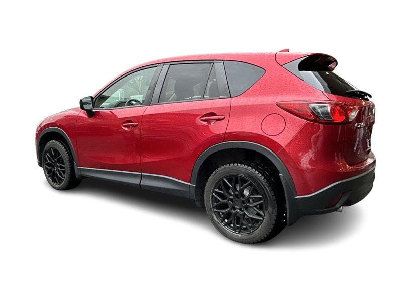 mazda CX-5 2016 - 9