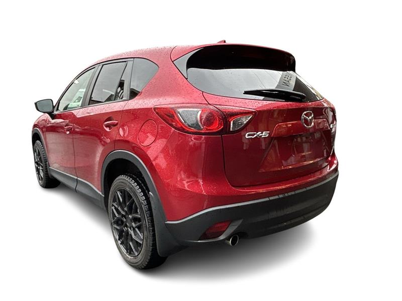 mazda CX-5 2016 - 10