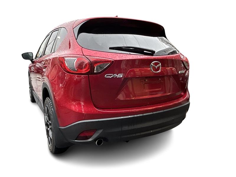 mazda CX-5 2016 - 11