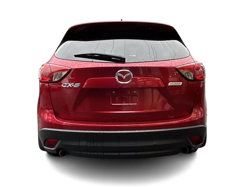 mazda CX-5 2016 - 12