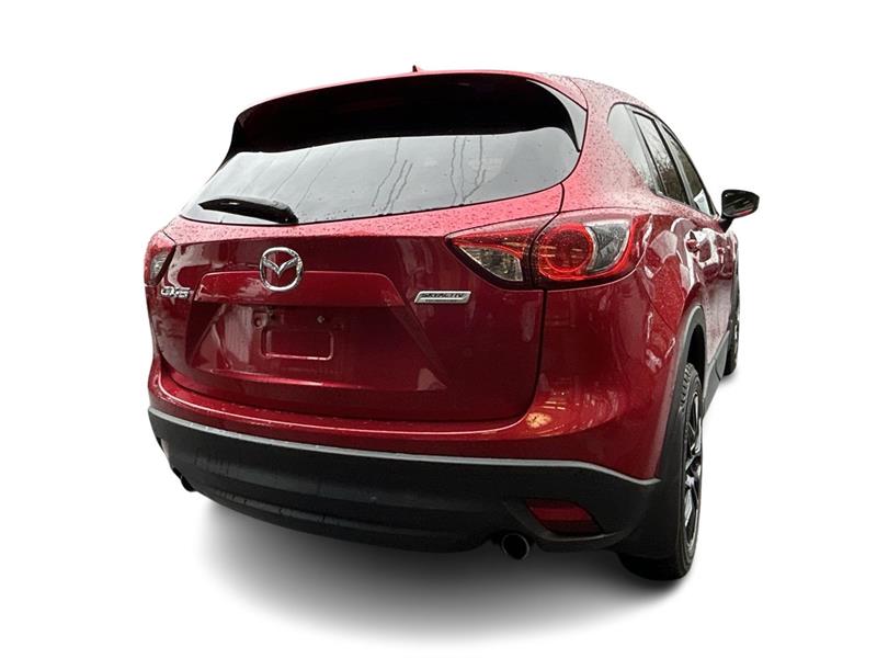 mazda CX-5 2016 - 13