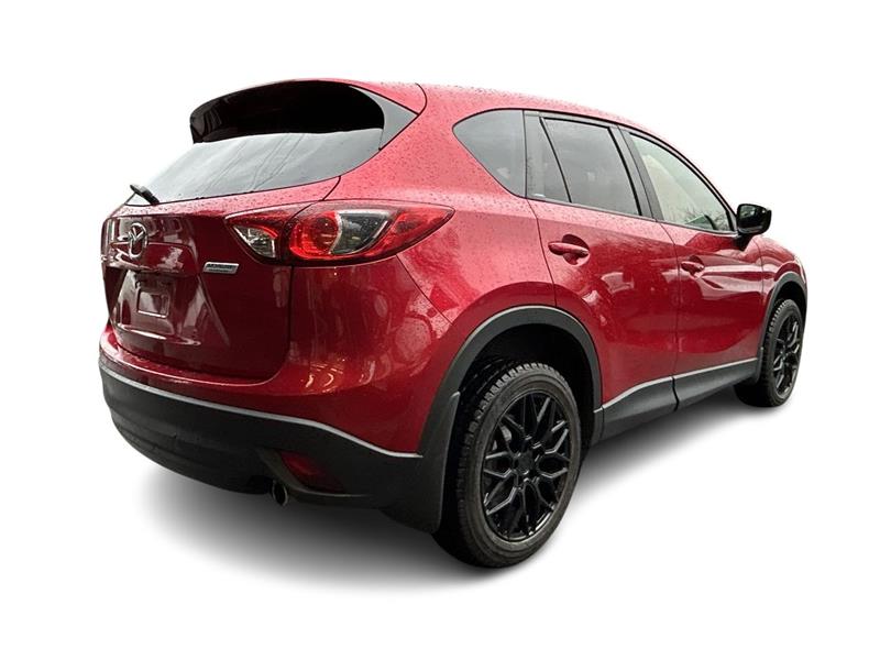 mazda CX-5 2016 - 14