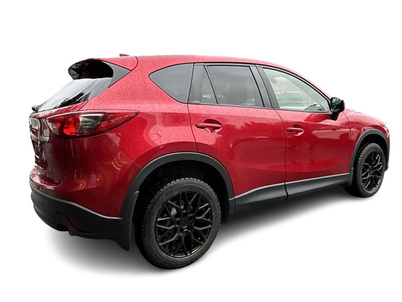 mazda CX-5 2016 - 15