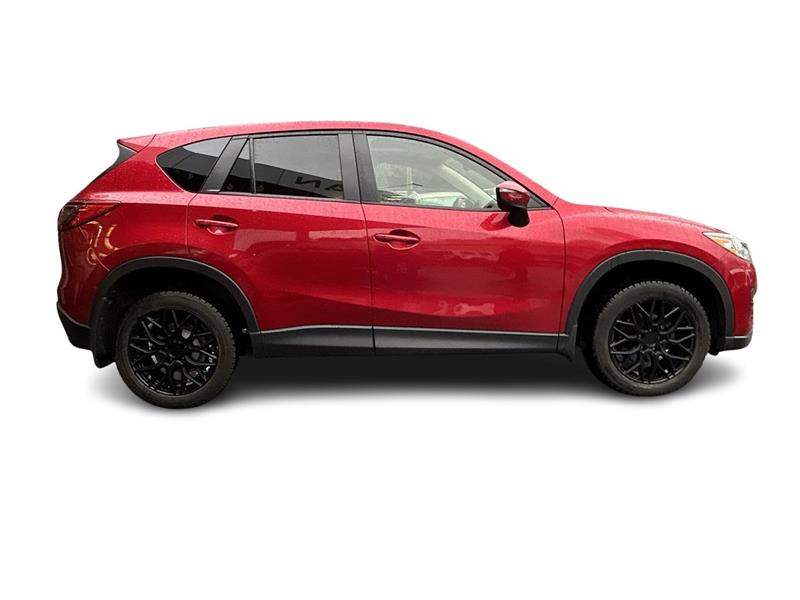 mazda CX-5 2016 - 16
