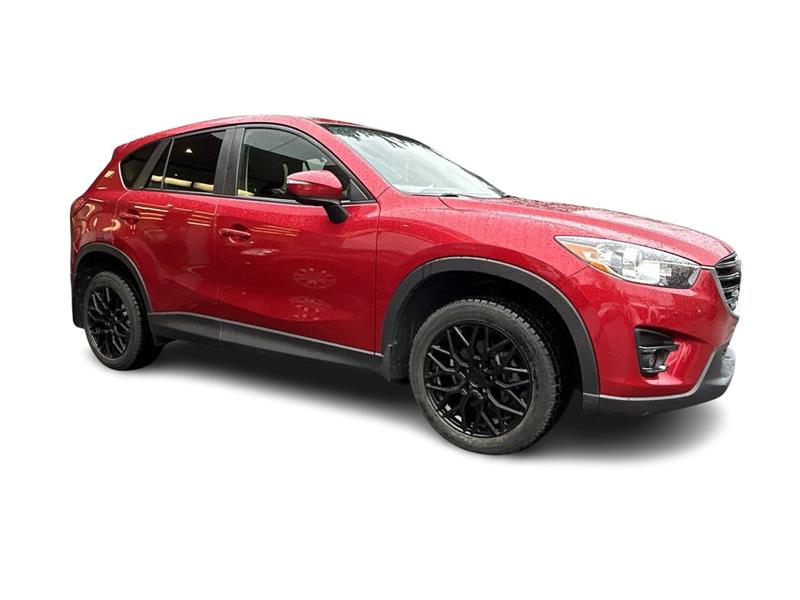 mazda CX-5 2016 - 17