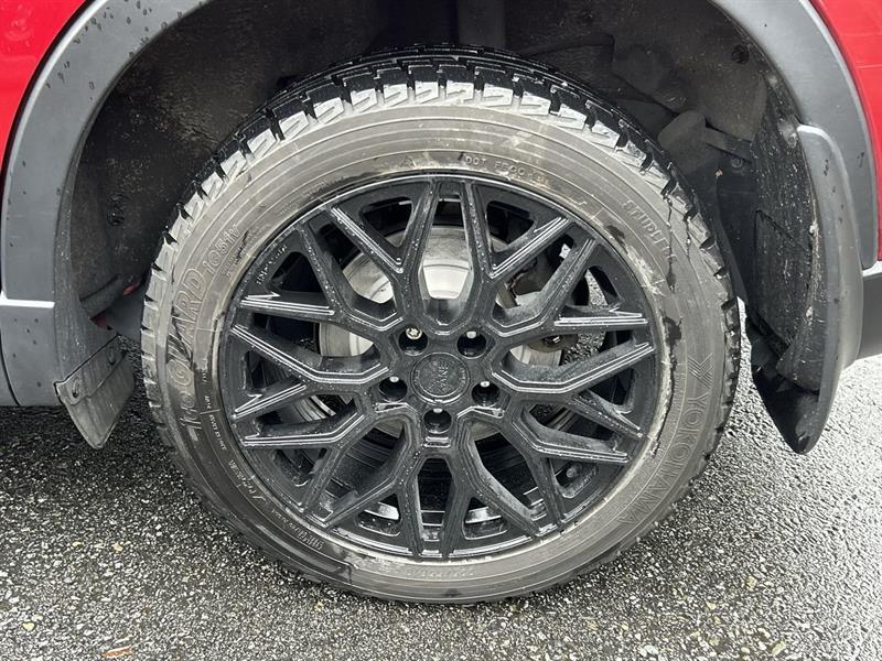 mazda CX-5 2016 - 18