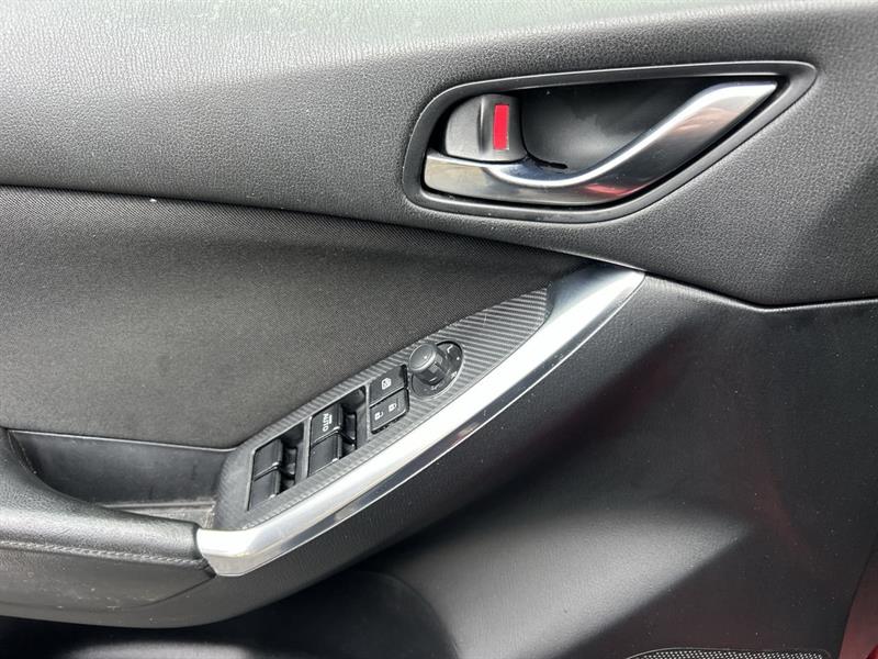 mazda CX-5 2016 - 20