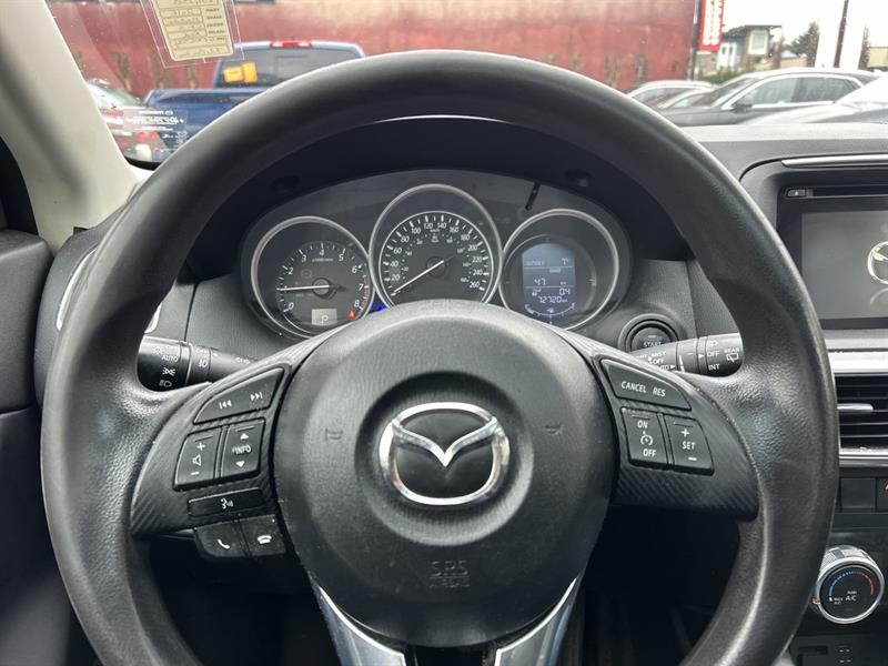 mazda CX-5 2016 - 21