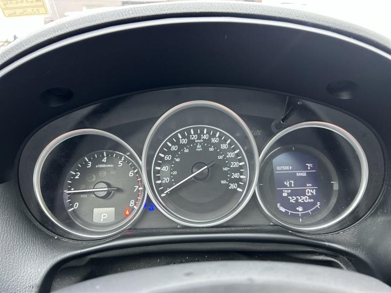 mazda CX-5 2016 - 22