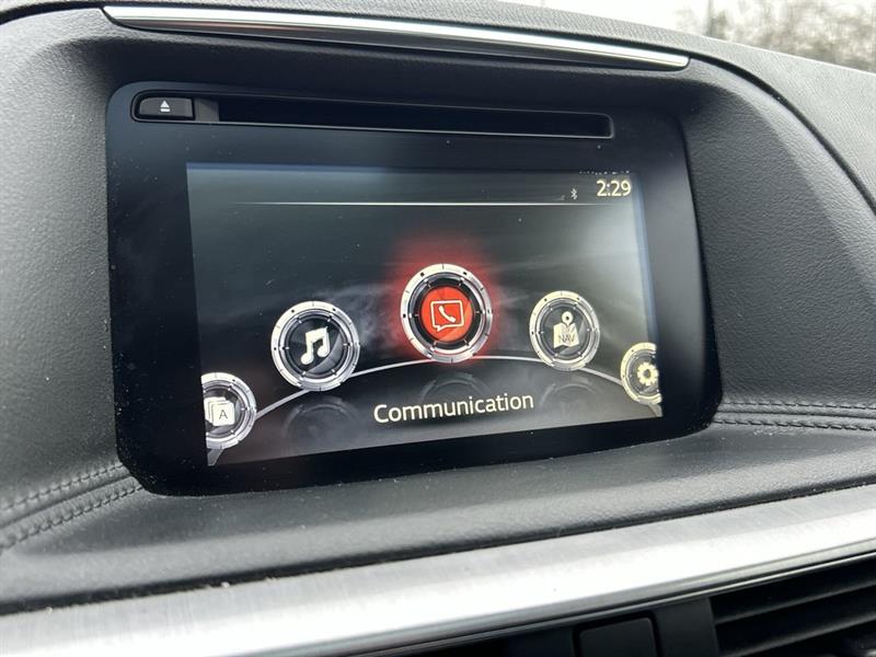 mazda CX-5 2016 - 23