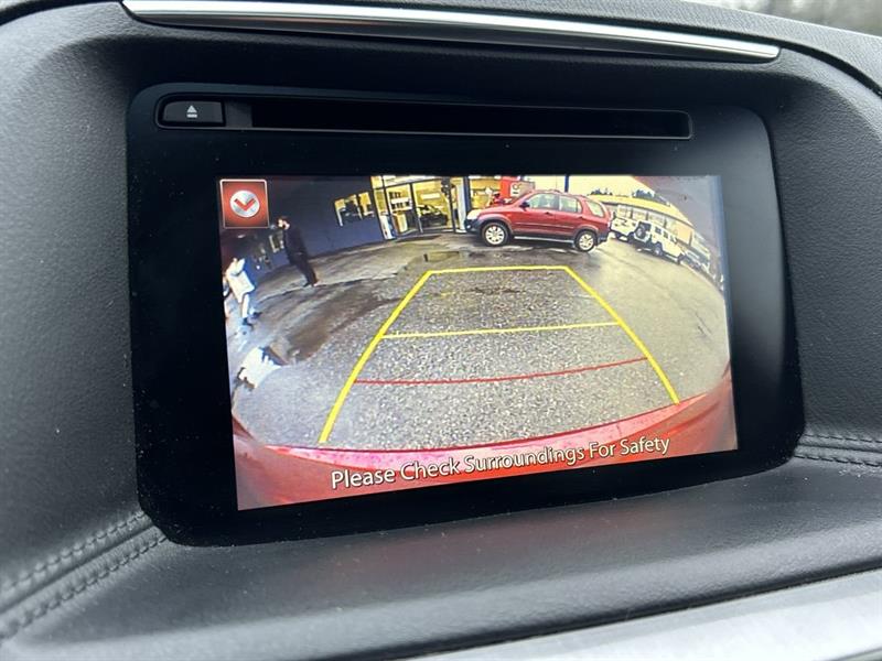 mazda CX-5 2016 - 24