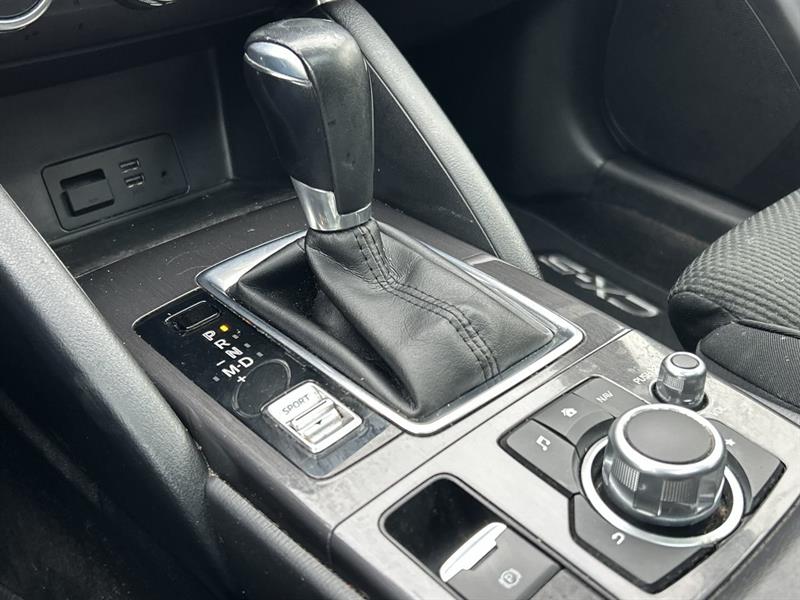 mazda CX-5 2016 - 26