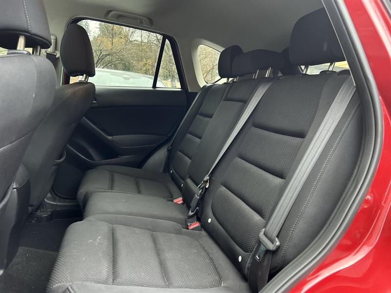 mazda CX-5 2016 - 28