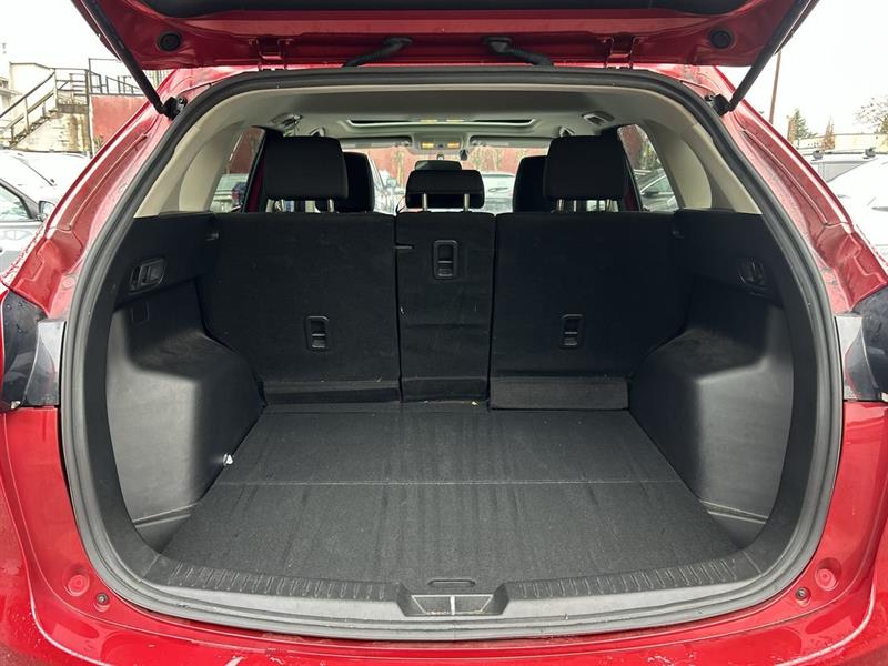 mazda CX-5 2016 - 29